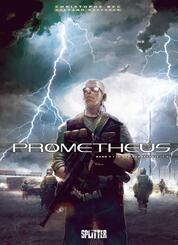 Prometheus. Band 9. Tl.1.Tl.1