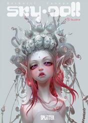 Skydoll, Sudra