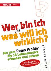 Wer bin ich und was will ich wirklich?