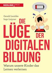 Die L&uuml;ge der digitalen Bildung