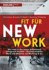 Fit f&uuml;r New Work