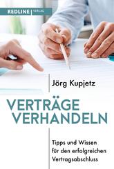 Vertr&auml;ge verhandeln