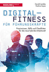Digital-Fitness f&uuml;r F&uuml;hrungskr&auml;fte