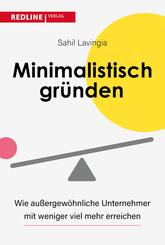 Minimalistisch gr&uuml;nden