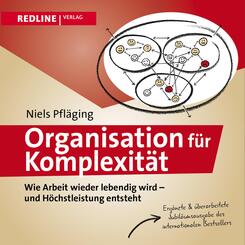 Organisation f&uuml;r Komplexit&auml;t
