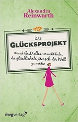 Das Gl&uuml;cksprojekt
