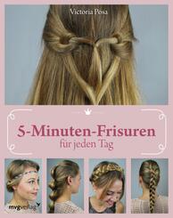 5-Minuten-Frisuren f&uuml;r jeden Tag