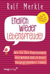 Endlich wieder Lebensfreude!