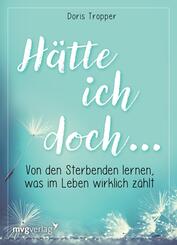 H&auml;tte ich doch ...