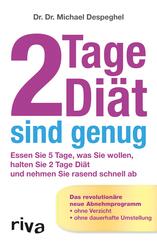 2 Tage Di&auml;t sind genug