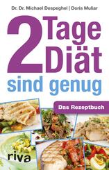 2 Tage Di&auml;t sind genug