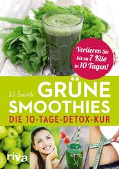 Gr&uuml;ne Smoothies