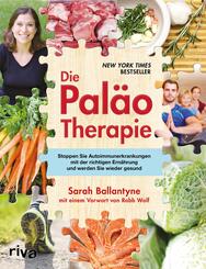 Die Pal&auml;o-Therapie