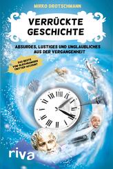 Verr&uuml;ckte Geschichte