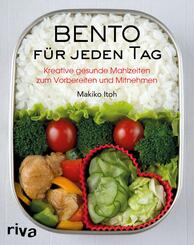 Bento f&uuml;r jeden Tag