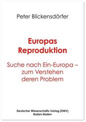 Europas Reproduktion