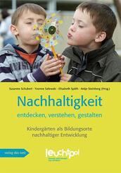 Nachhaltigkeit entdecken, verstehen, gestalten.Bd.1