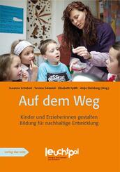 Auf dem Weg.Bd.3