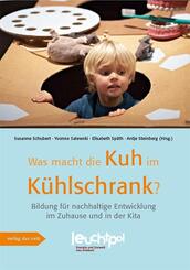 Was macht die Kuh im K&uuml;hlschrank?.Bd.4
