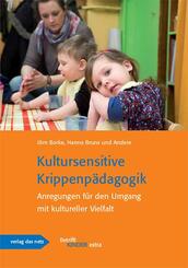 Kultursensitive Krippenp&auml;dagogik