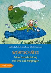 Wortsch&auml;tze
