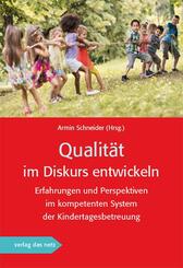 Qualit&auml;t im Diskurs entwickeln