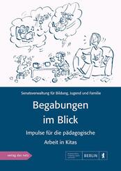 Begabungen im Blick