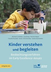 Kinder verstehen und begleiten
