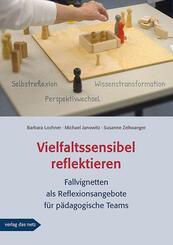 Vielfaltssensibel reflektieren