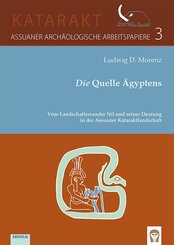 Die Quelle &Auml;gyptens