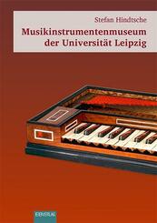 Musikinstrumentenmuseum der Universit&auml;t Leipzig