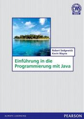 Einf&uuml;hrung in die Programmierung mit Java