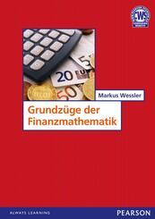 Grundz&uuml;ge der Finanzmathematik