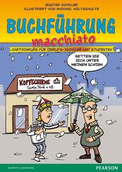 Buchf&uuml;hrung macchiato
