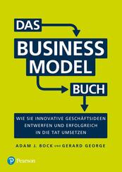 Das Business Model Buch