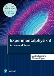 Experimentalpyhsik 3, m. 1 Buch, m. 1 Beilage
