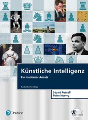 K&uuml;nstliche Intelligenz