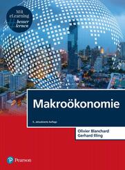 Makro&ouml;konomie