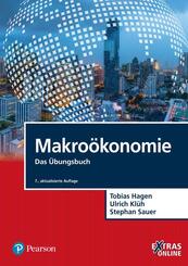 Makro&ouml;konomie &Uuml;bungsbuch
