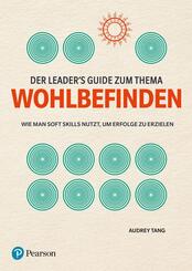 Der Leader's Guide zum Thema Wohlbefinden