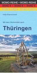 Mit dem Wohnmobil nach Th&uuml;ringen