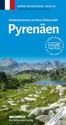 Entdeckertouren mit dem Wohnmobil Pyren&auml;en