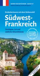 Entdeckertouren mit dem Wohnmobil S&uuml;dwestfrankreich