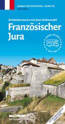 Entdeckertouren mit dem Wohnmobil Franz&ouml;sischer Jura