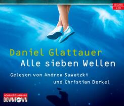 Alle sieben Wellen,4 Audio-CD