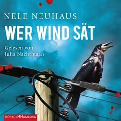 Wer Wind s&auml;t,6 Audio-CD