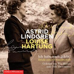 Ich habe auch gelebt!,6 Audio-CD