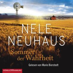 Sommer der Wahrheit,6 Audio-CD
