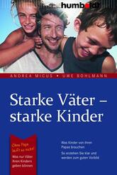 Starke V&auml;ter - starke Kinder