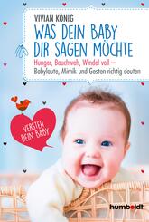 Was dein Baby dir sagen m&ouml;chte